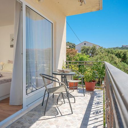 Apartments Edi - Zf Hvar Hvar Town Eksteriør billede