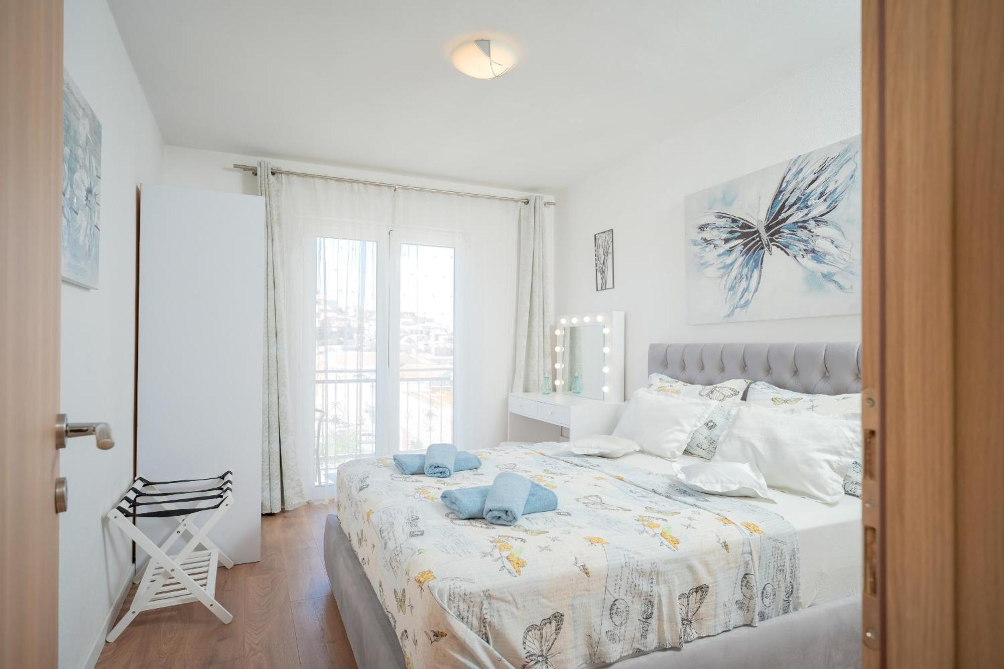 Apartments Edi - Zf Hvar Hvar Town Eksteriør billede