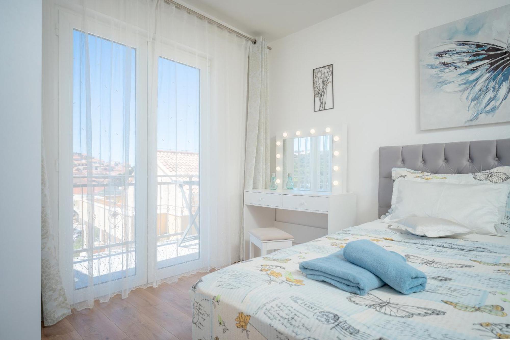 Apartments Edi - Zf Hvar Hvar Town Eksteriør billede
