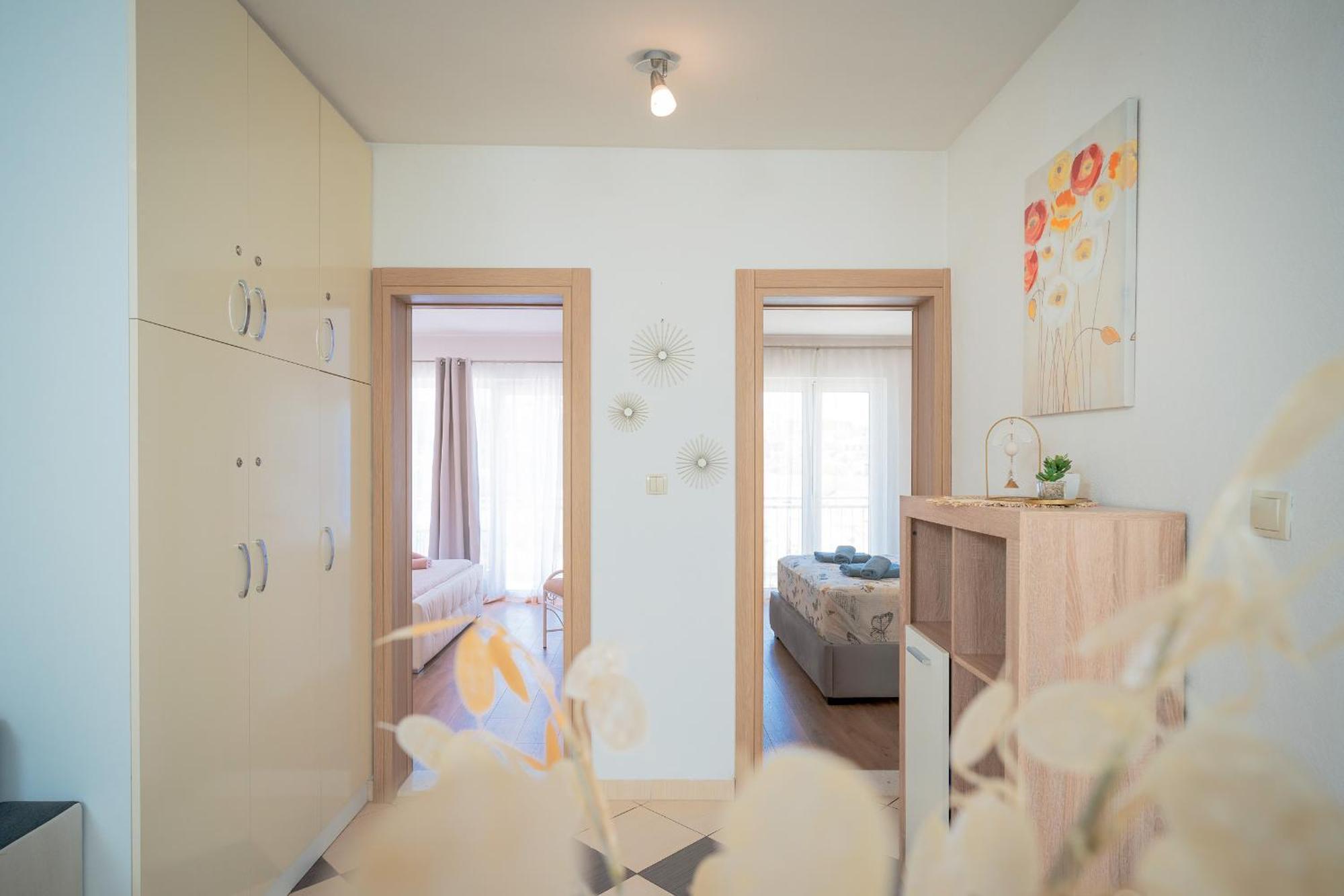 Apartments Edi - Zf Hvar Hvar Town Eksteriør billede