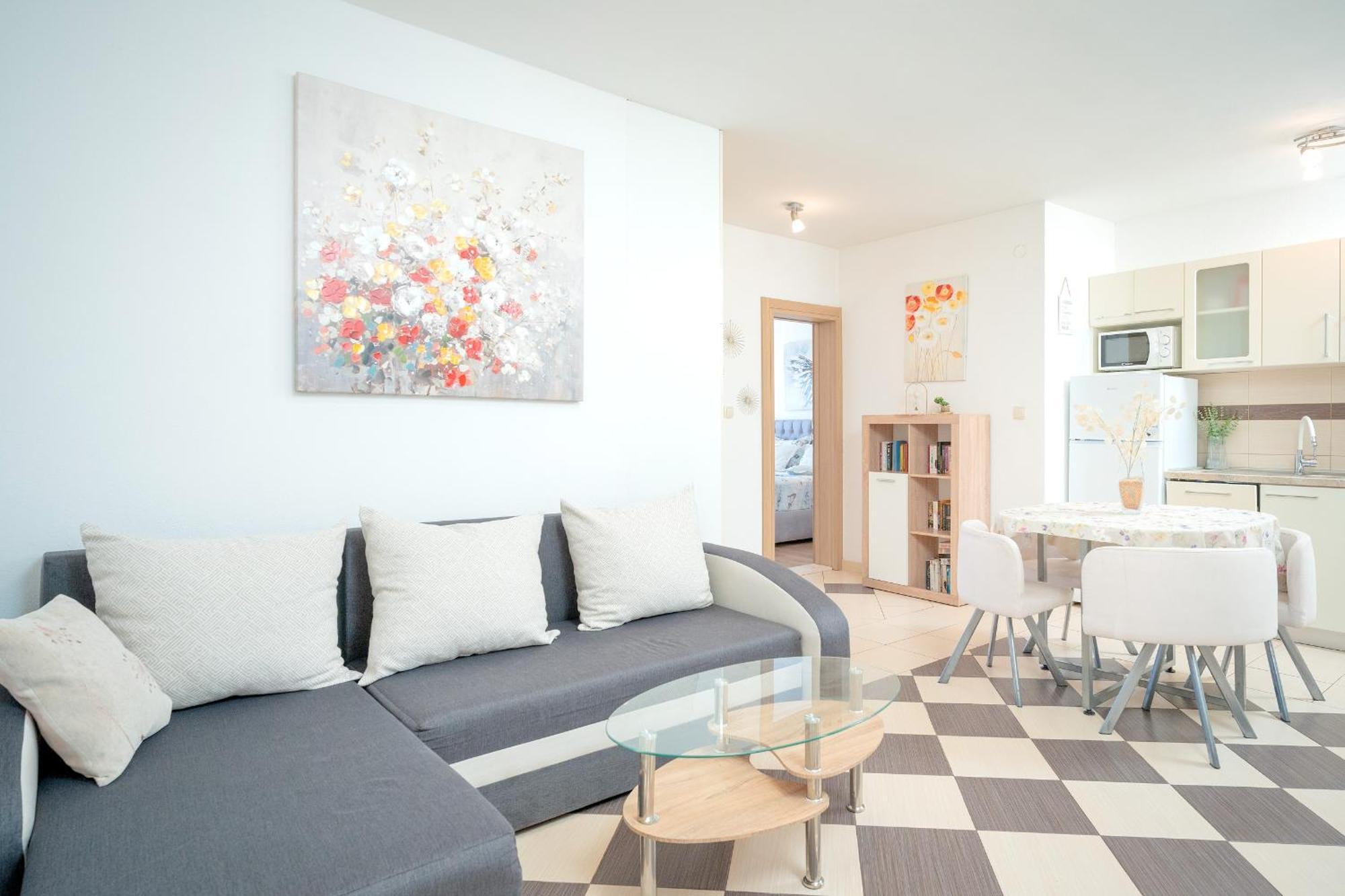 Apartments Edi - Zf Hvar Hvar Town Eksteriør billede