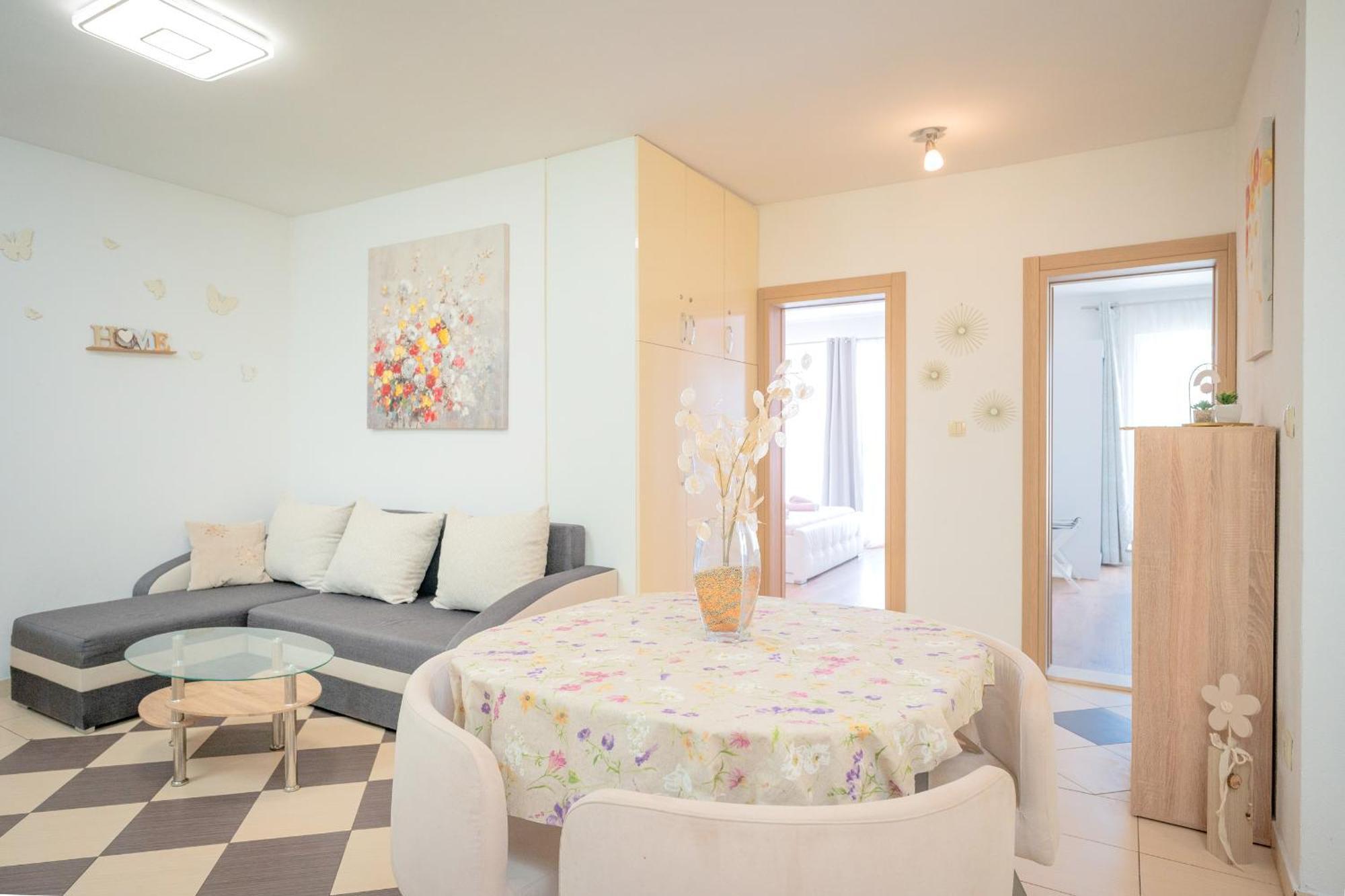 Apartments Edi - Zf Hvar Hvar Town Eksteriør billede