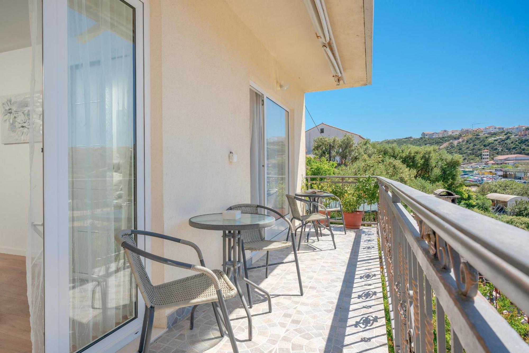 Apartments Edi - Zf Hvar Hvar Town Eksteriør billede