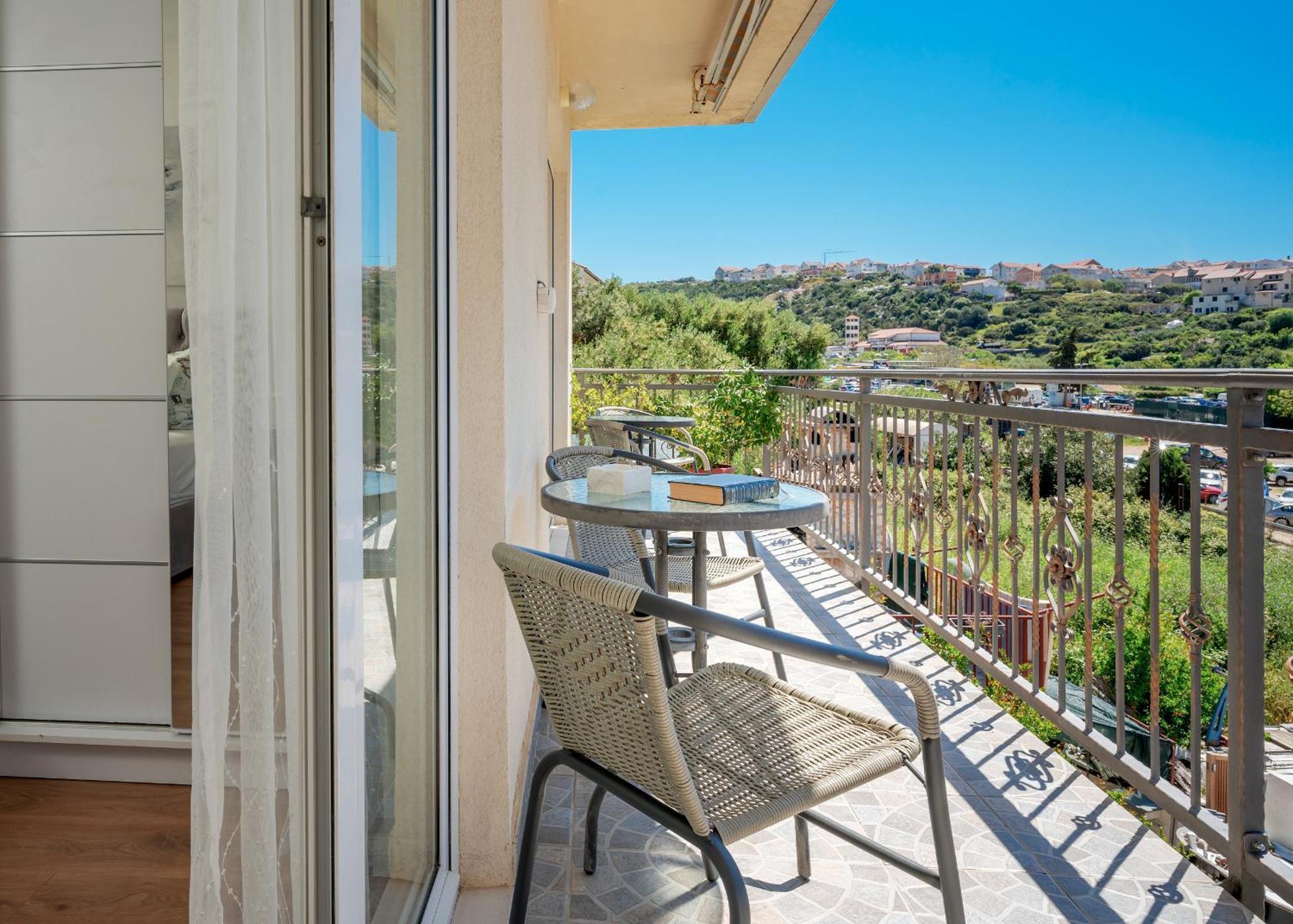 Apartments Edi - Zf Hvar Hvar Town Eksteriør billede