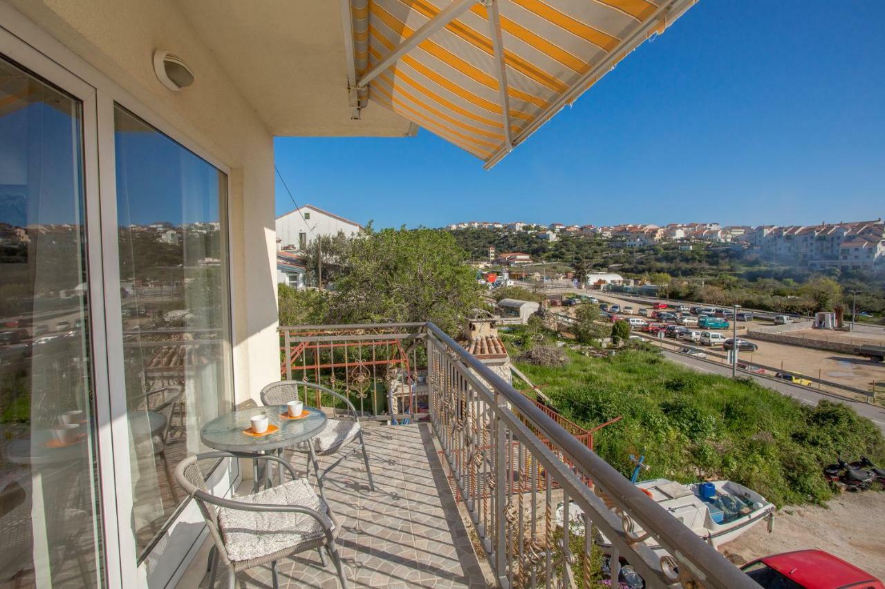 Apartments Edi - Zf Hvar Hvar Town Eksteriør billede